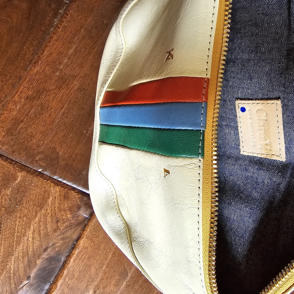 Clare V. Fannypack - Picture 4 of 7